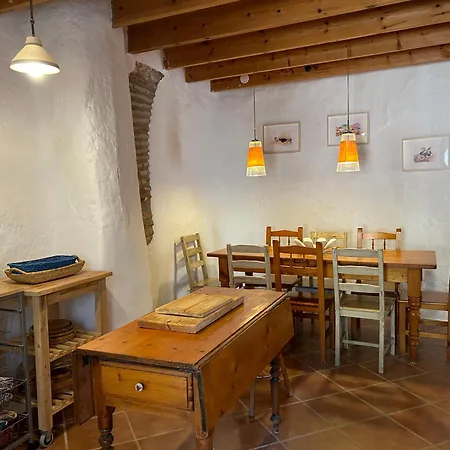 La Bodega Holiday home