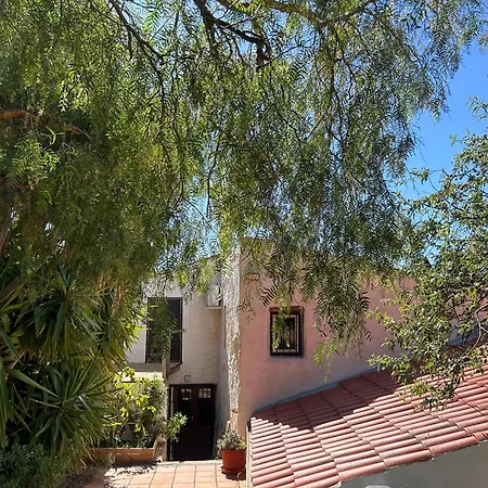 La Bodega Holiday home *