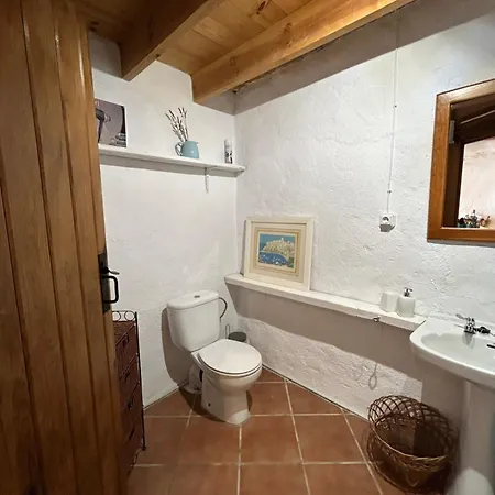 La Bodega Castell de Ferro