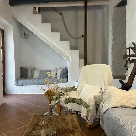 La Bodega * Castell de Ferro