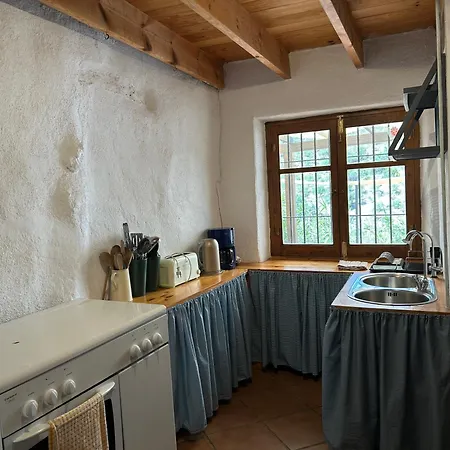 La Bodega Holiday home