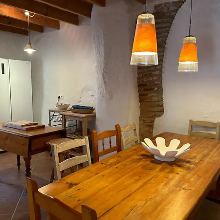 La Bodega Holiday home *