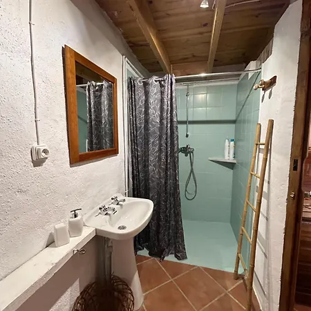 La Bodega Holiday home *
