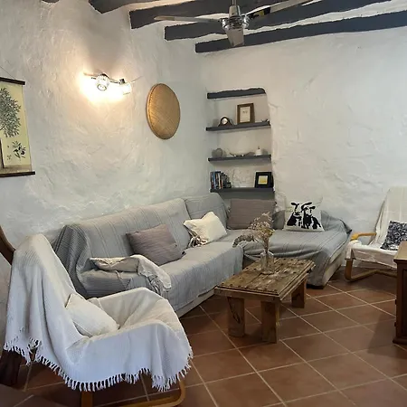 La Bodega Holiday home