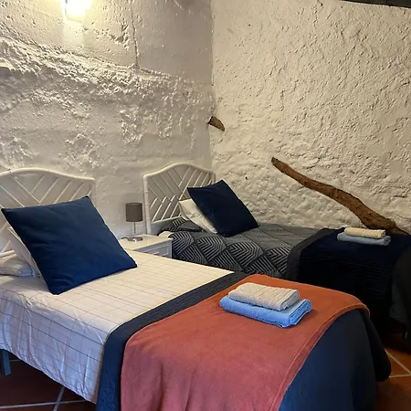 Holiday home La Bodega
