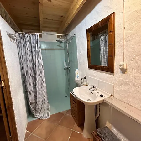 La Bodega Holiday home Castell de Ferro