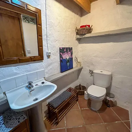 La Bodega * Castell de Ferro