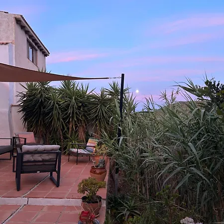 La Bodega Holiday home