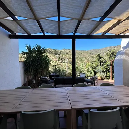 La Bodega Holiday home