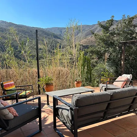 Holiday home La Bodega