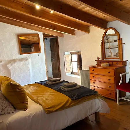 La Bodega Holiday home Castell de Ferro