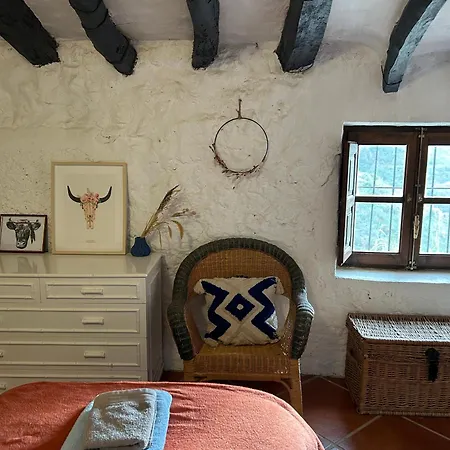 La Bodega Holiday home *