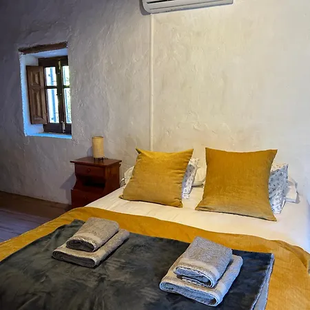 Holiday home La Bodega *