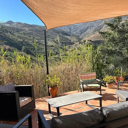 La Bodega Holiday home