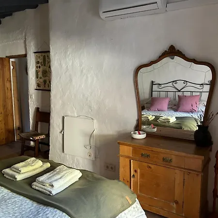 Holiday home La Bodega Castell de Ferro