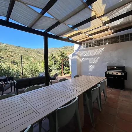 Holiday home La Bodega