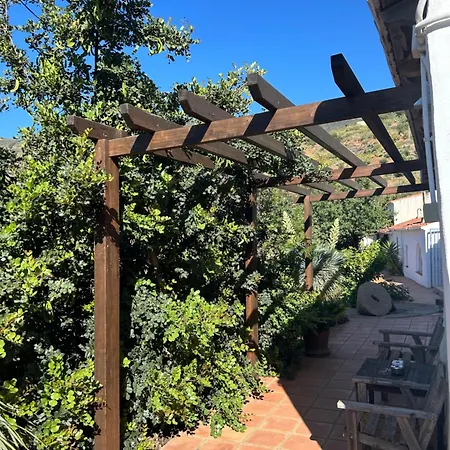 La Bodega Holiday home *