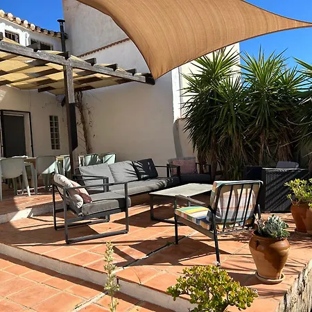 Holiday home La Bodega Castell de Ferro