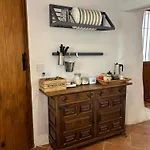 La Bodega * Castell de Ferro