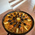 La Bodega Hébergement de vacances Castell de Ferro