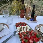 Hébergement de vacances La Bodega *