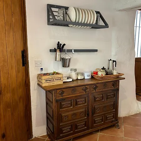 La Bodega * Castell de Ferro